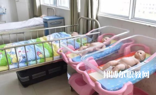 馬鋼衛(wèi)校2020年報名條件、招生要求、招生對象