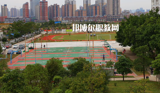 惠州工貿(mào)技工學校2020年報名條件、招生要求、招生對象