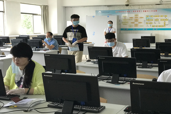 江蘇省宿遷中等專(zhuān)業(yè)學(xué)校2020年報(bào)名條件、招生要求、招生對(duì)象