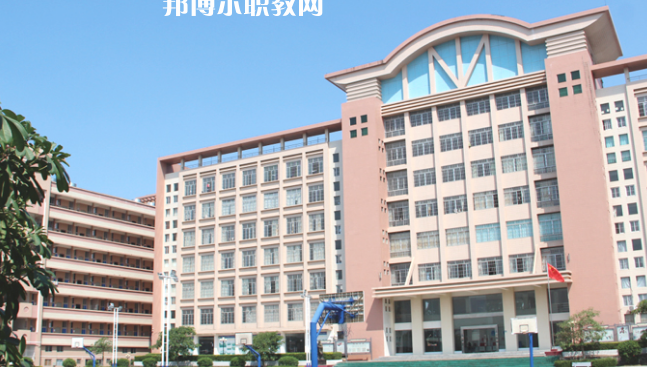 高州第一技工學(xué)校怎么樣、好不好