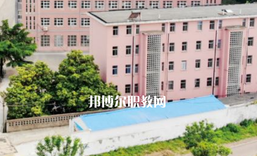 淮北市烈山區(qū)中等專業(yè)學(xué)校怎么樣、好不好