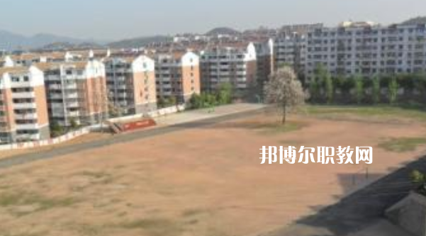 樅陽(yáng)縣職業(yè)技術(shù)學(xué)校2021年有哪些專(zhuān)業(yè)