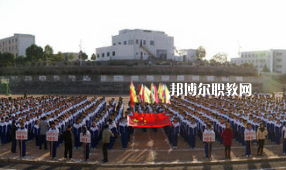 樅陽縣職業(yè)技術(shù)學(xué)校怎么樣、好不好