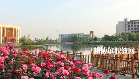 銅陵市理工學(xué)校怎么樣、好不好