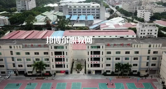 東莞宏達職業(yè)技術(shù)學(xué)校2021年招生錄取分?jǐn)?shù)線