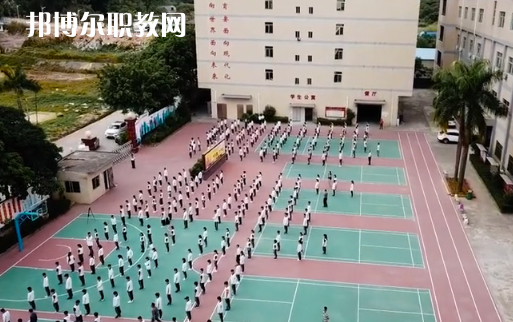 東莞宏達(dá)職業(yè)技術(shù)學(xué)校2021年報(bào)名條件、招生要求、招生對象