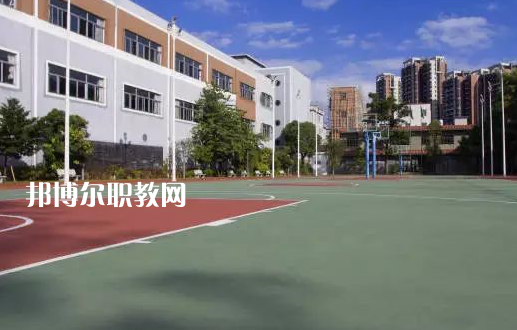 東莞翰倫技工學校2021年報名條件、招生要求、招生對象