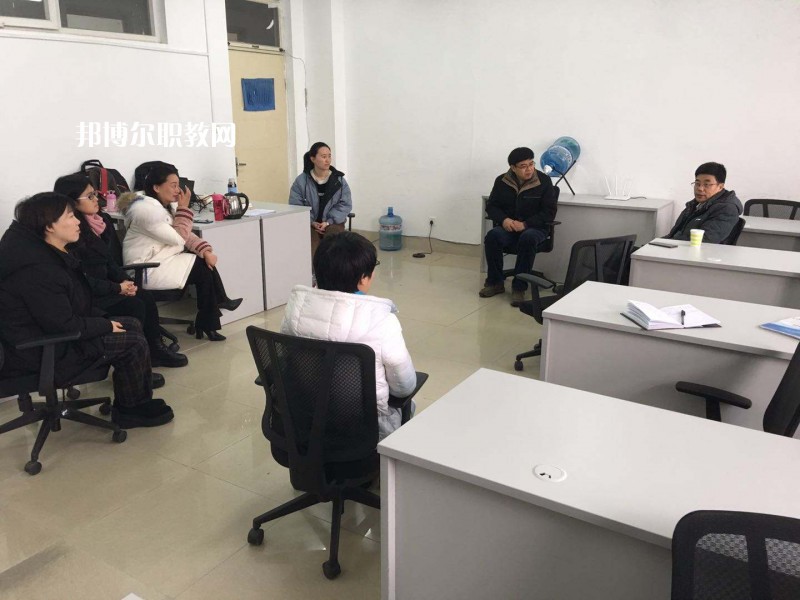 蘭考縣第一職業(yè)中專怎么樣、好不好