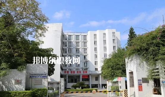 汕頭鮀濱職業(yè)技術(shù)學(xué)校怎么樣、好不好