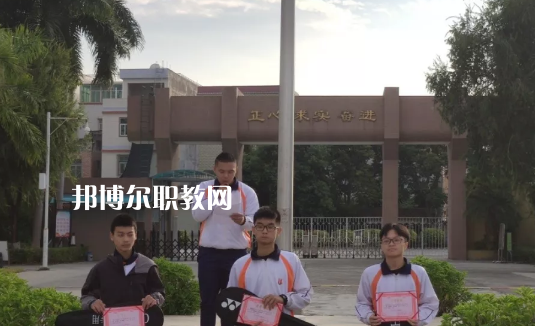 汕頭潮陽(yáng)建筑職業(yè)技術(shù)學(xué)校怎么樣、好不好