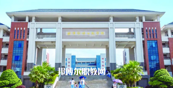 汕頭潮南區(qū)職業(yè)技術(shù)教育中心怎么樣、好不好