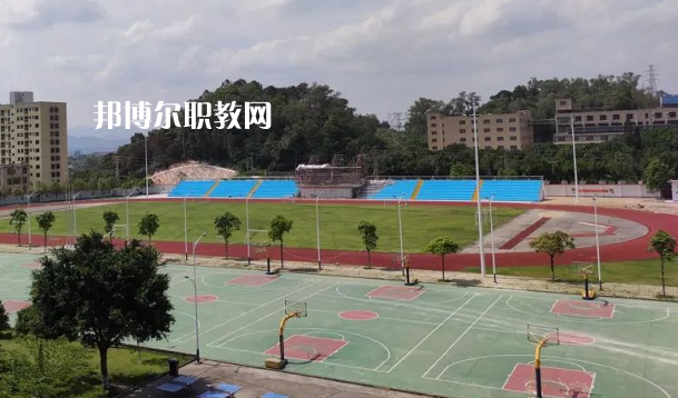 廣東肇慶四會(huì)中等專業(yè)學(xué)校怎么樣、好不好