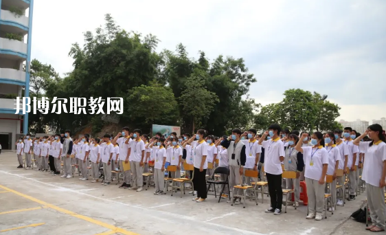 懷集縣職業(yè)技術(shù)學(xué)校2021年報(bào)名條件、招生要求、招生對(duì)象