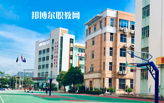 廣東羊城技工學(xué)校怎么樣、好不好