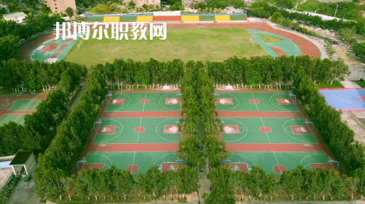 鶴山職業(yè)技術(shù)學(xué)校怎么樣、好不好