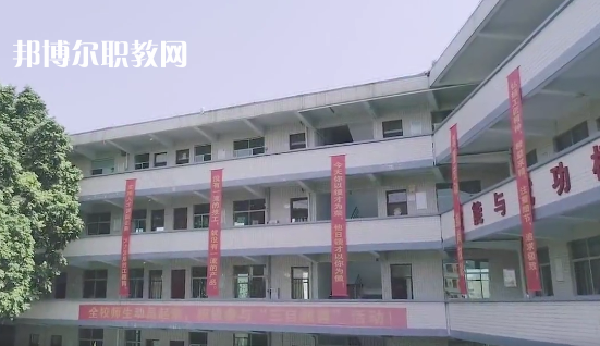 廣東領(lǐng)才技工學(xué)校怎么樣、好不好