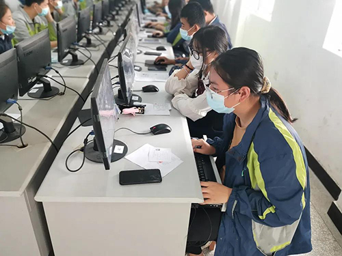 江蘇省金山中等專業(yè)學(xué)校2021年報(bào)名條件、招生要求、招生對象