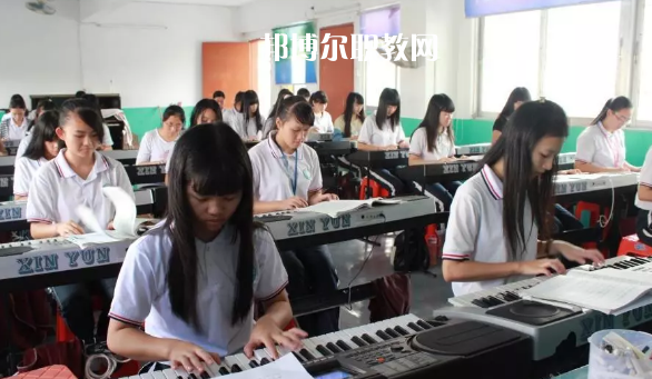 普寧科技職業(yè)技術(shù)學(xué)校2021年學(xué)費(fèi)、收費(fèi)多少