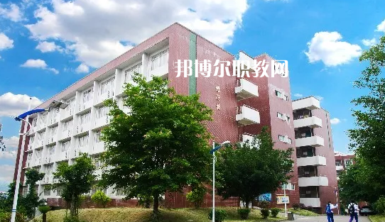 韶關中等職業(yè)技術學校怎么樣、好不好