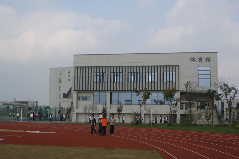 江蘇省蘇州絲綢中等專業(yè)學(xué)校怎么樣、好不好