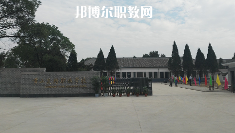 黃山炎培職業(yè)學(xué)校怎么樣、好不好