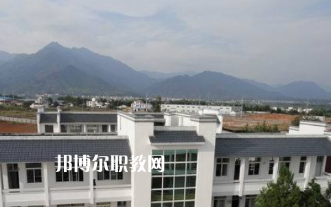 黟縣職業(yè)學(xué)校怎么樣、好不好