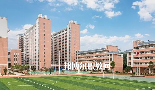 韶關(guān)育威中等職業(yè)學(xué)校2021年報名條件、招生要求、招生對象