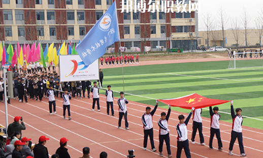 滁州市應(yīng)用技術(shù)學(xué)校2021年報名條件、招生要求、招生對象