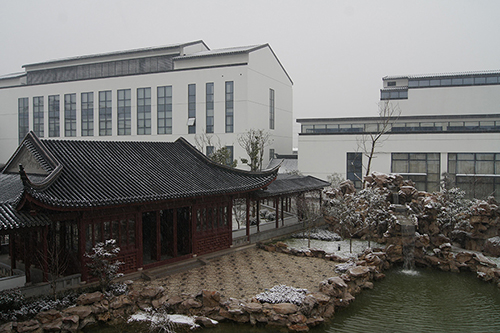 蘇州評(píng)彈學(xué)校怎么樣、好不好