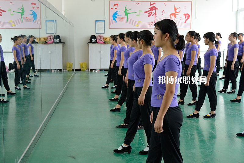惠水中等職業(yè)學(xué)校2021年報名條件、招生要求