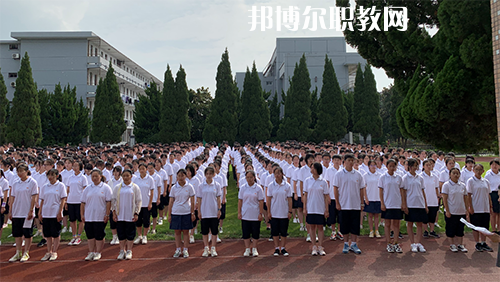 揚州市弘揚中等專業(yè)學(xué)校2021年報名條件、招生要求、招生對象