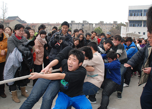 揚州旅游商貿(mào)學校2021年報名條件、招生要求、招生對象