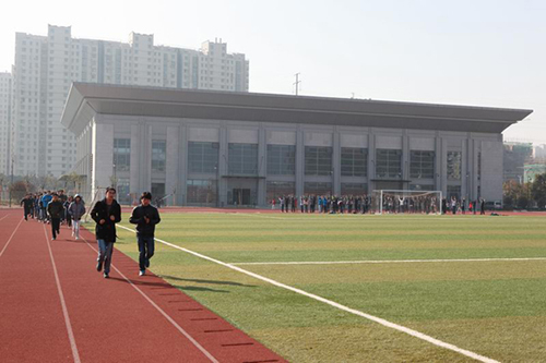泰州市體育運(yùn)動(dòng)學(xué)校怎么樣、好不好