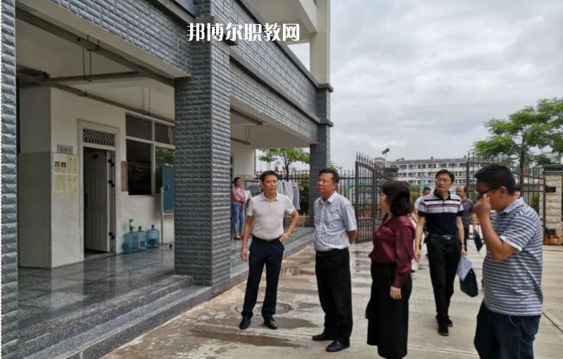 景谷縣職業(yè)高級中學(xué)2021年報(bào)名條件、招生要求、招生對象