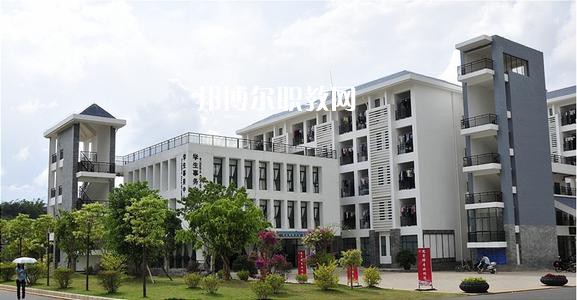 普洱農業(yè)學校怎么樣、好不好