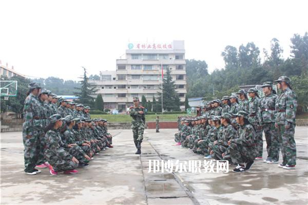 云南林業(yè)高級技工學(xué)校2021年學(xué)費、收費多少