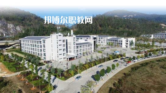 臨滄財貿(mào)學校怎么樣、好不好