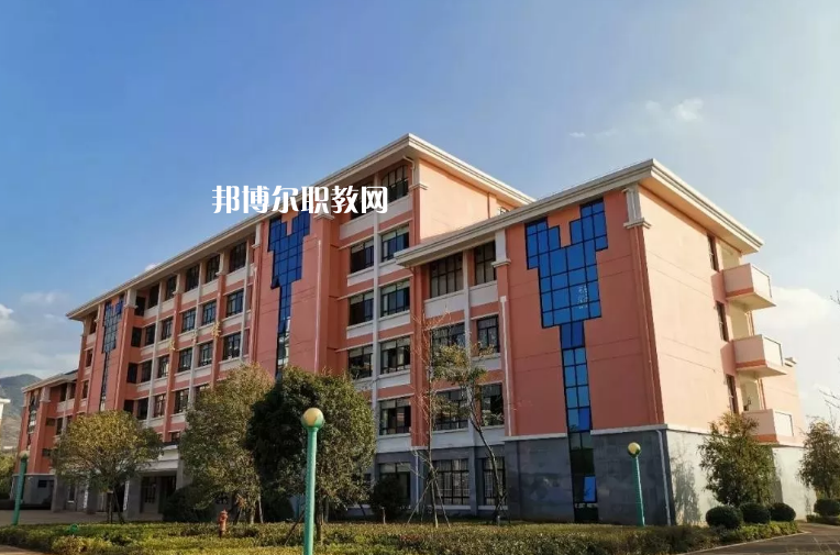 云南特殊教育職業(yè)學(xué)校怎么樣、好不好