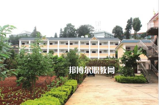 耿馬縣職教中心怎么樣、好不好