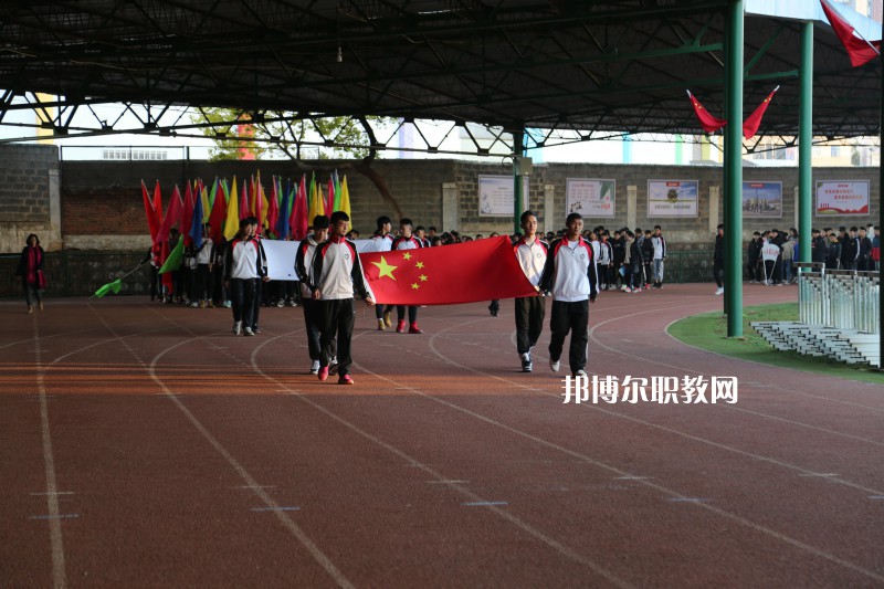 玉溪體育運動學(xué)校2021年報名條件、招生要求、招生對象