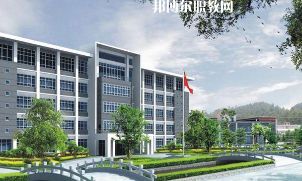 晉寧職業(yè)高級中學(xué)怎么樣、好不好