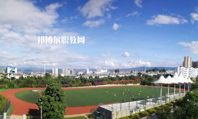 云南建設學校怎么樣、好不好