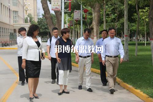 新疆喀什地區(qū)衛(wèi)生學(xué)校怎么樣、好不好