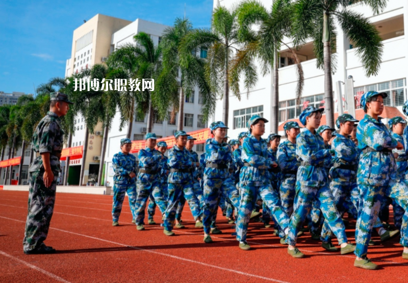 海南農(nóng)墾衛(wèi)生學(xué)校怎么樣、好不好