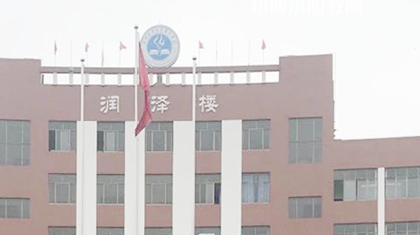 貴州貴陽市商貿(mào)學(xué)校2021年學(xué)費、收費多少