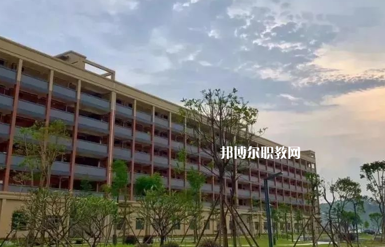 廣州涉外學(xué)院中職部2022年報名條件、招生要求、招生對象