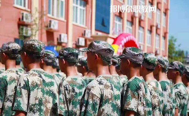 陜西現(xiàn)代工業(yè)技術(shù)學(xué)校2022年報(bào)名條件、招生要求、招生對(duì)象