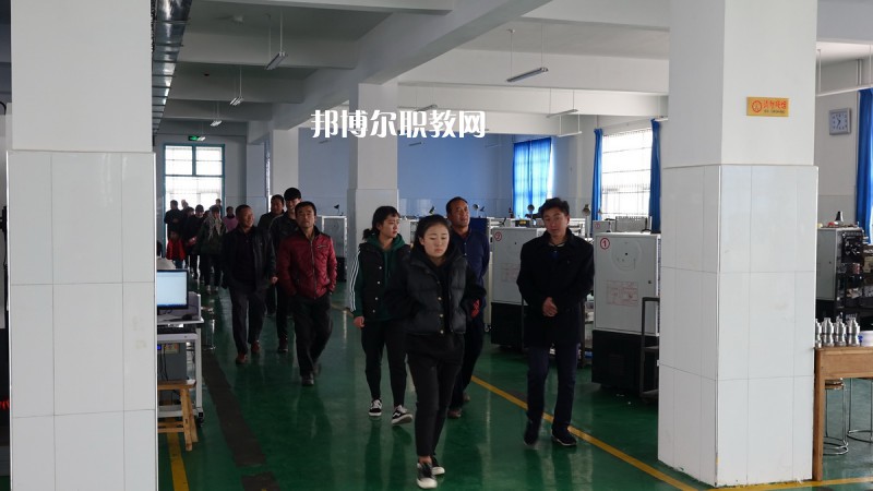 古浪縣職業(yè)技術(shù)教育中心2022年報名條件、招生要求、招生對象