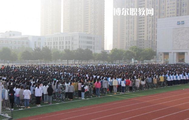 江蘇徐州醫(yī)藥高等職業(yè)學校2022年報名條件、招生要求、招生對象