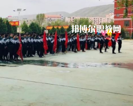 會寧現(xiàn)代科技職業(yè)學校怎么樣、好不好